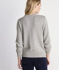 Head Of The Charles® Women's Rollneck Sweater