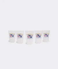Class Of 2025 Graduation Stacking Cups
