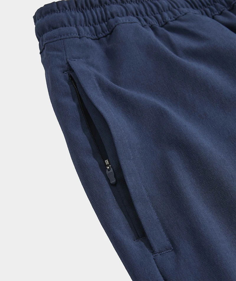 7 Inch Lined Pull-On Performance Breaker Shorts