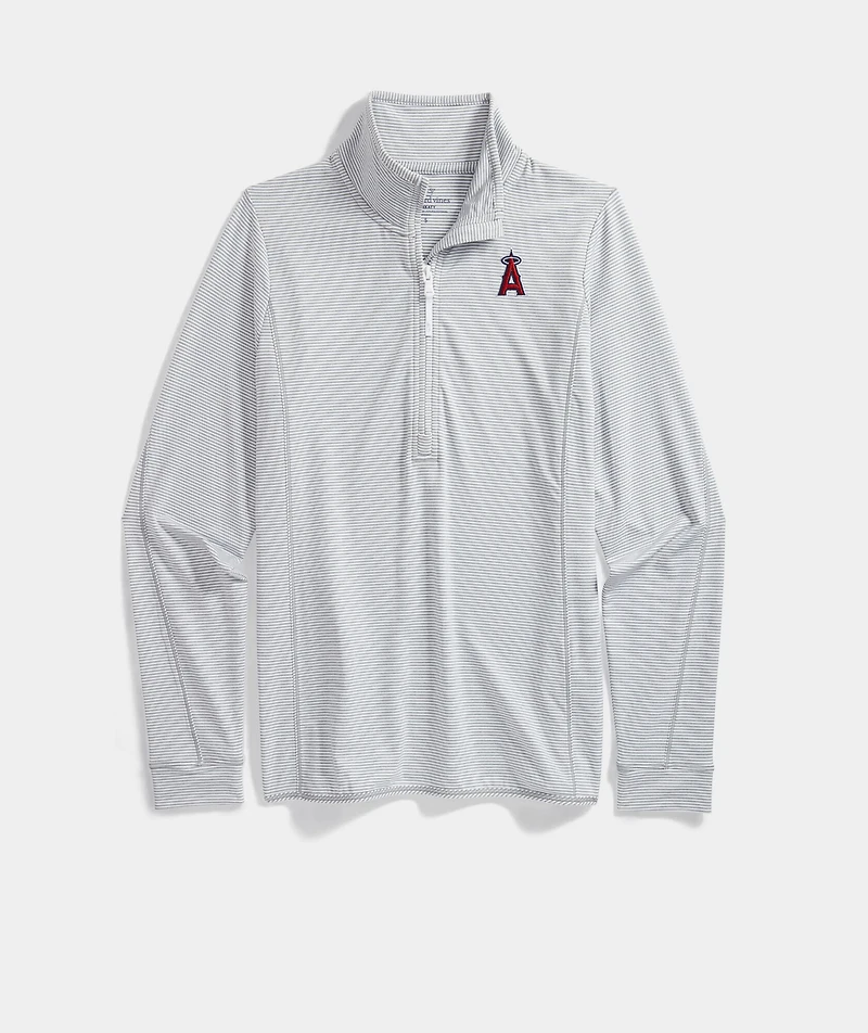 Women's Los Angeles Angels Sankaty Shep Shirt®