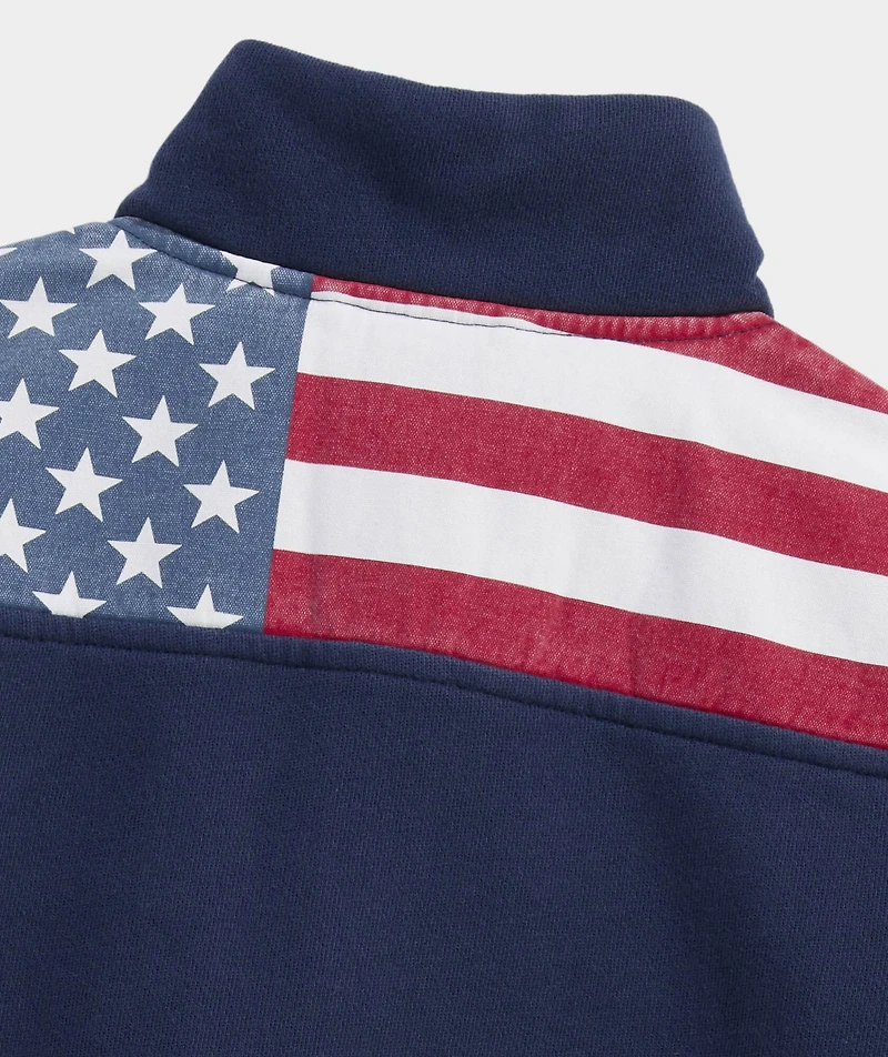 Boys' Americana Shep Shirt®