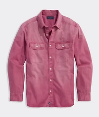 Lived-In Dockman Shirt