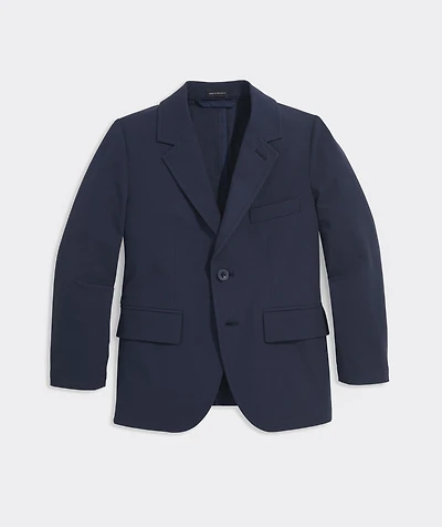 Boys' Performance Blazer