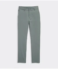 Boys' Performance On-The-Go Pants