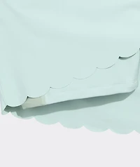 Performance A-Line Scallop Skort