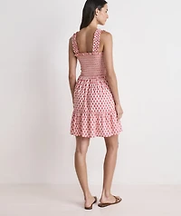 Ellen Mini Dress