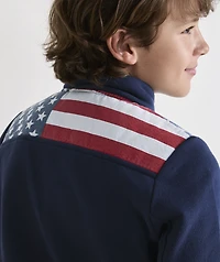 Boys' Americana Shep Shirt®