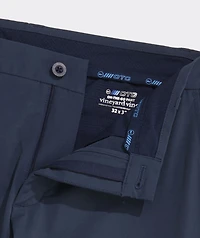 Performance On-The-Go Straight Fit Pants