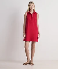 Pippa Poplin Dress