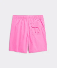 Boys' Island Swim Trunks