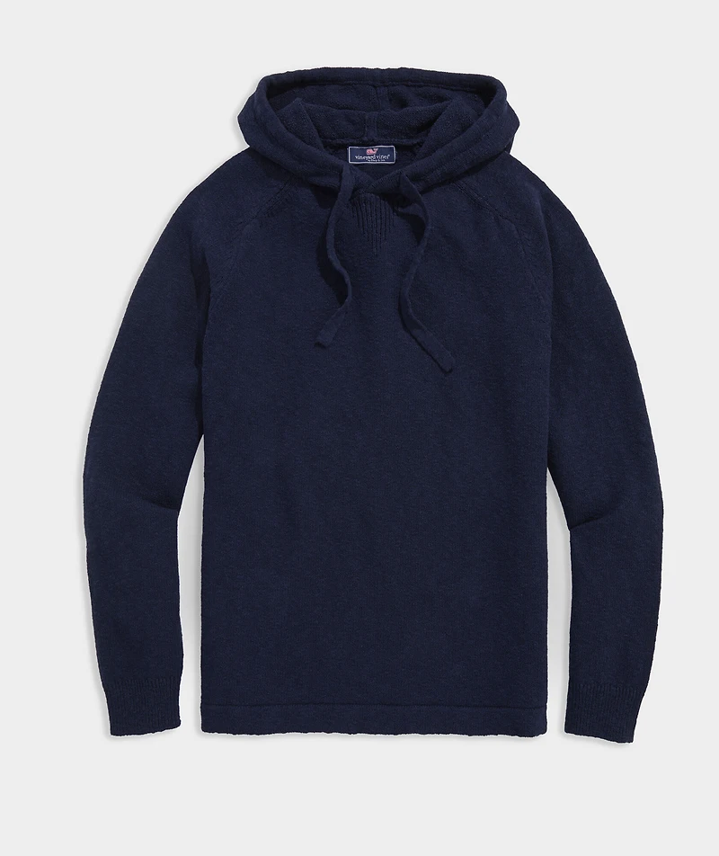 Beach Hoodie Sweater