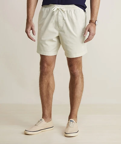 7 Inch Pull-On Island Shorts