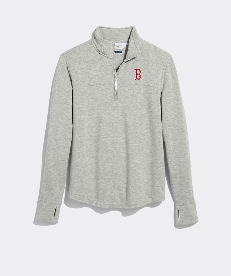 Women's Boston Red Sox Dreamcloth® Shep Shirt®