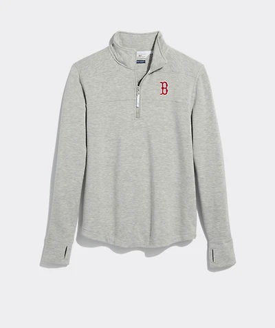 Women's Boston Red Sox Dreamcloth® Shep Shirt®