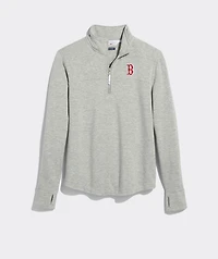 Women's Boston Red Sox Dreamcloth® Shep Shirt®