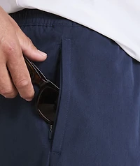 7 Inch Lined Pull-On Performance Breaker Shorts