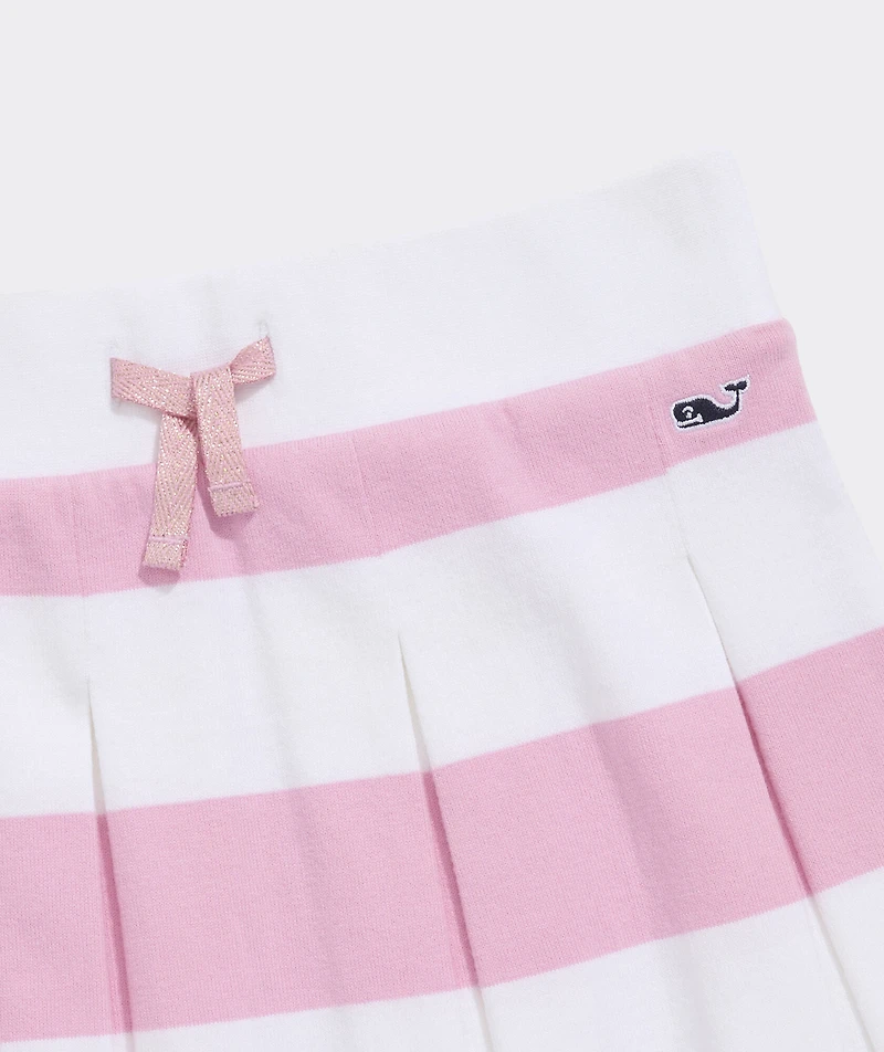 Girls' Rugby Skirt
