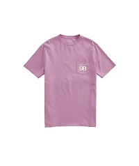 OUTLET Whale Tail 98 Short-Sleeve Pocket Tee