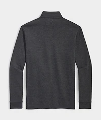 Herringbone Bluffs Performance Quarter-Zip