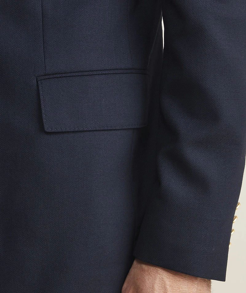 Boathouse Performance Wool Blazer
