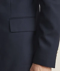 Boathouse Performance Wool Blazer