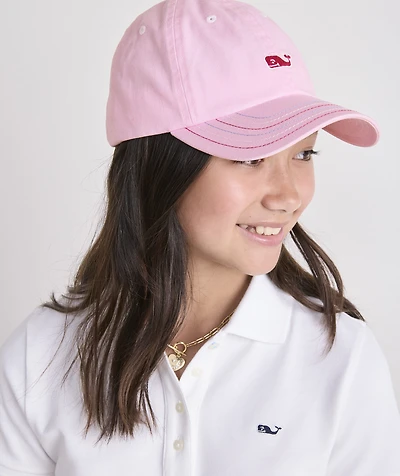 Girls' Rainbow Pop Hat