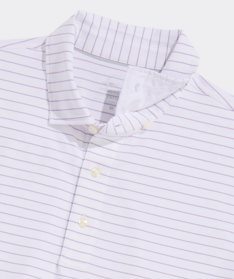 Palmero Performance Polo