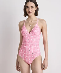 Sconset One-Piece