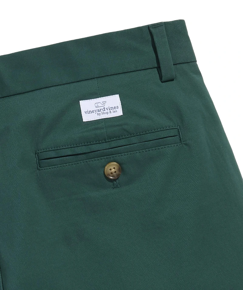 OUTLET 9 Inch Stretch Breaker Shorts
