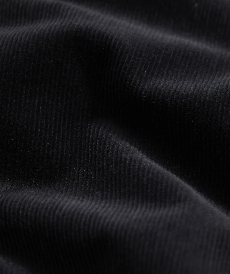 Corduroy 5-Pocket Pants