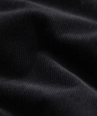 Corduroy 5-Pocket Pants