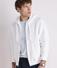 Surf Terry Full-Zip Hoodie