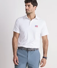 Performance Golf Sankaty Polo