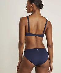 Southampton Square Neck Bikini Top