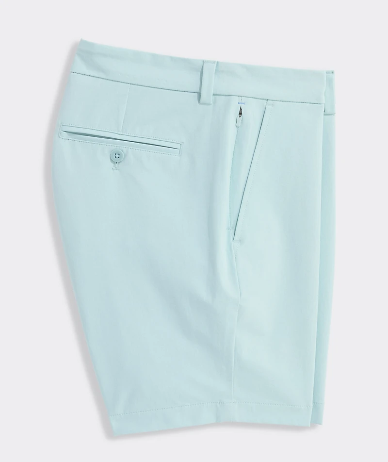 Performance 7 Inch On-The-Go Shorts