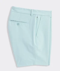 Performance 7 Inch On-The-Go Shorts