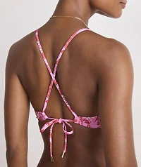 Sconset Bikini Top