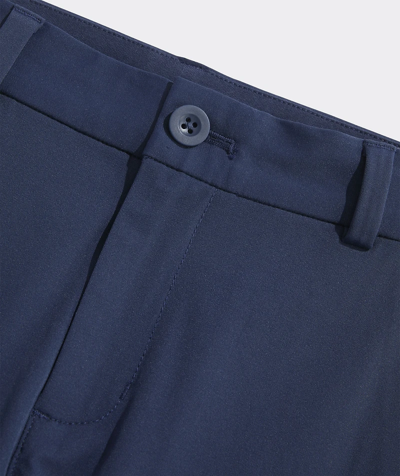 Boys' Performance On-The-Go Pants
