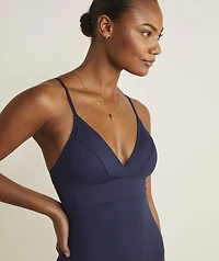 Sconset One-Piece