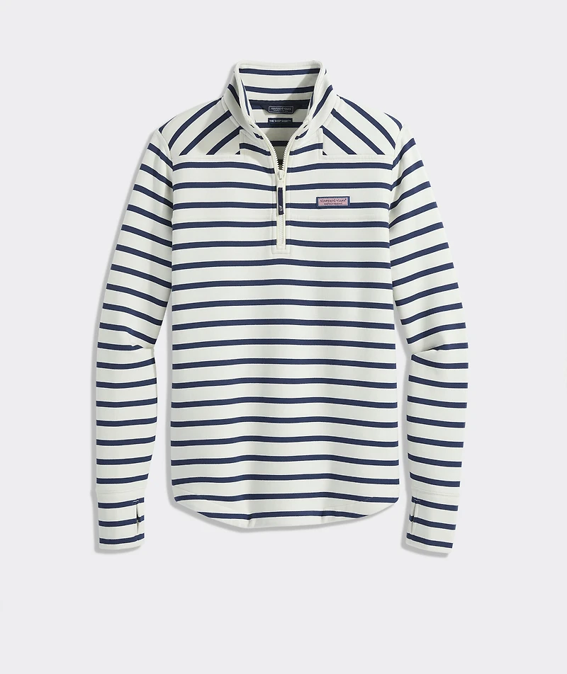 Dreamcloth® Striped Shep Shirt®