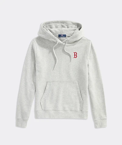 Boston Red Sox Hoodie