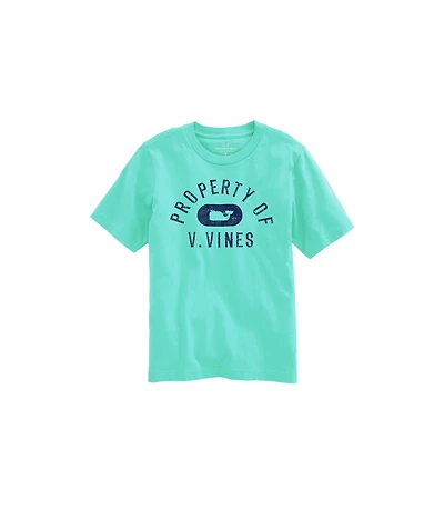 OUTLET Kids' Property of VVines Short-Sleeve Tee