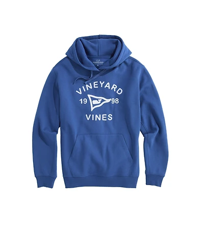 OUTLET Heritage Terry Hoodie