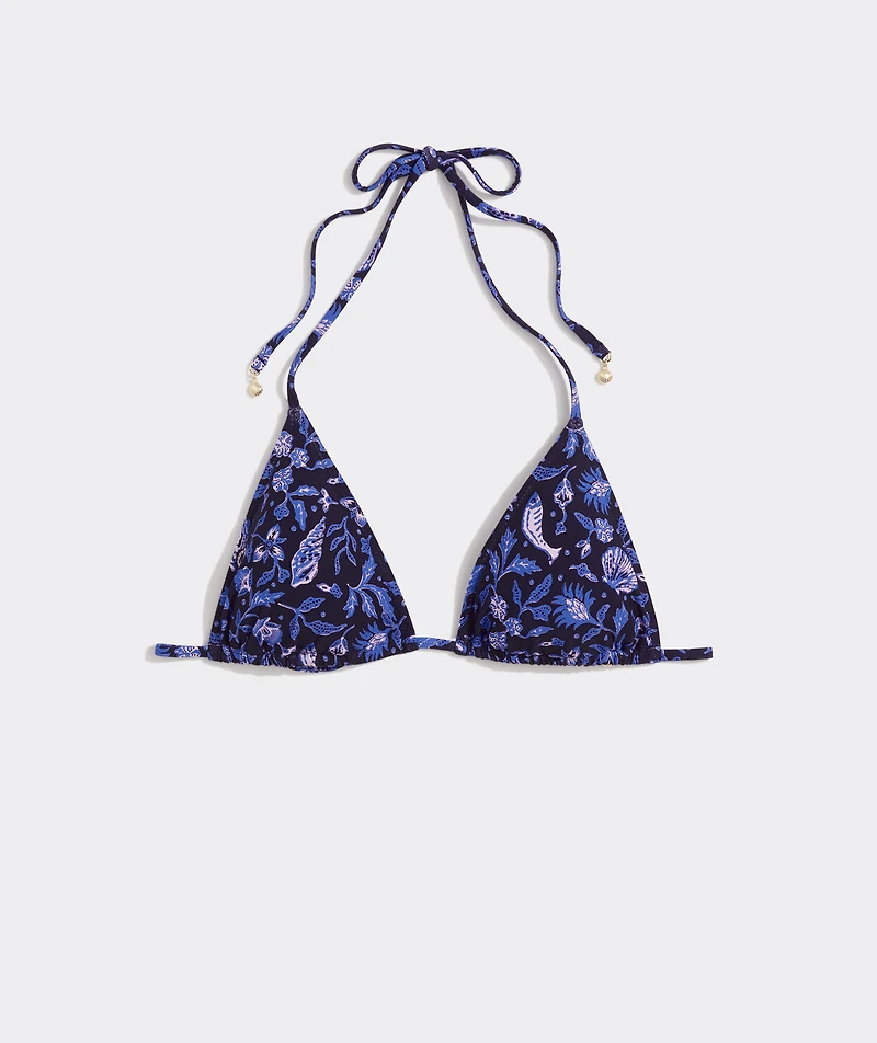 Seagrove String Bikini Top