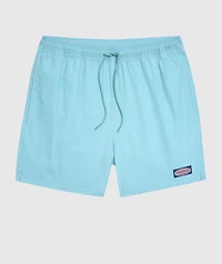 OUTLET 5 Inch Whale Tail Chappy Trunks