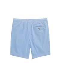 OUTLET 7 Inch Pull-On Cord Shorts