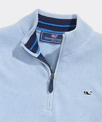 Boys' Boathouse Quarter-Zip