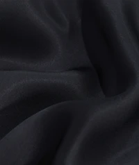 Silky Slip Skirt