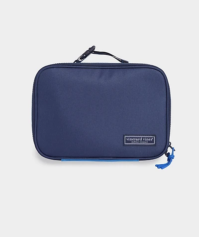 Kids' Colorblock Heritage Lunch Box