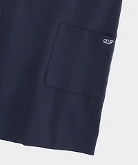 Girls' Jenna Ponte Jumper
